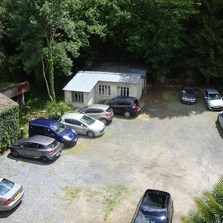 Hotel Au Petit Languedoc Lourdes Ngoại thất bức ảnh
