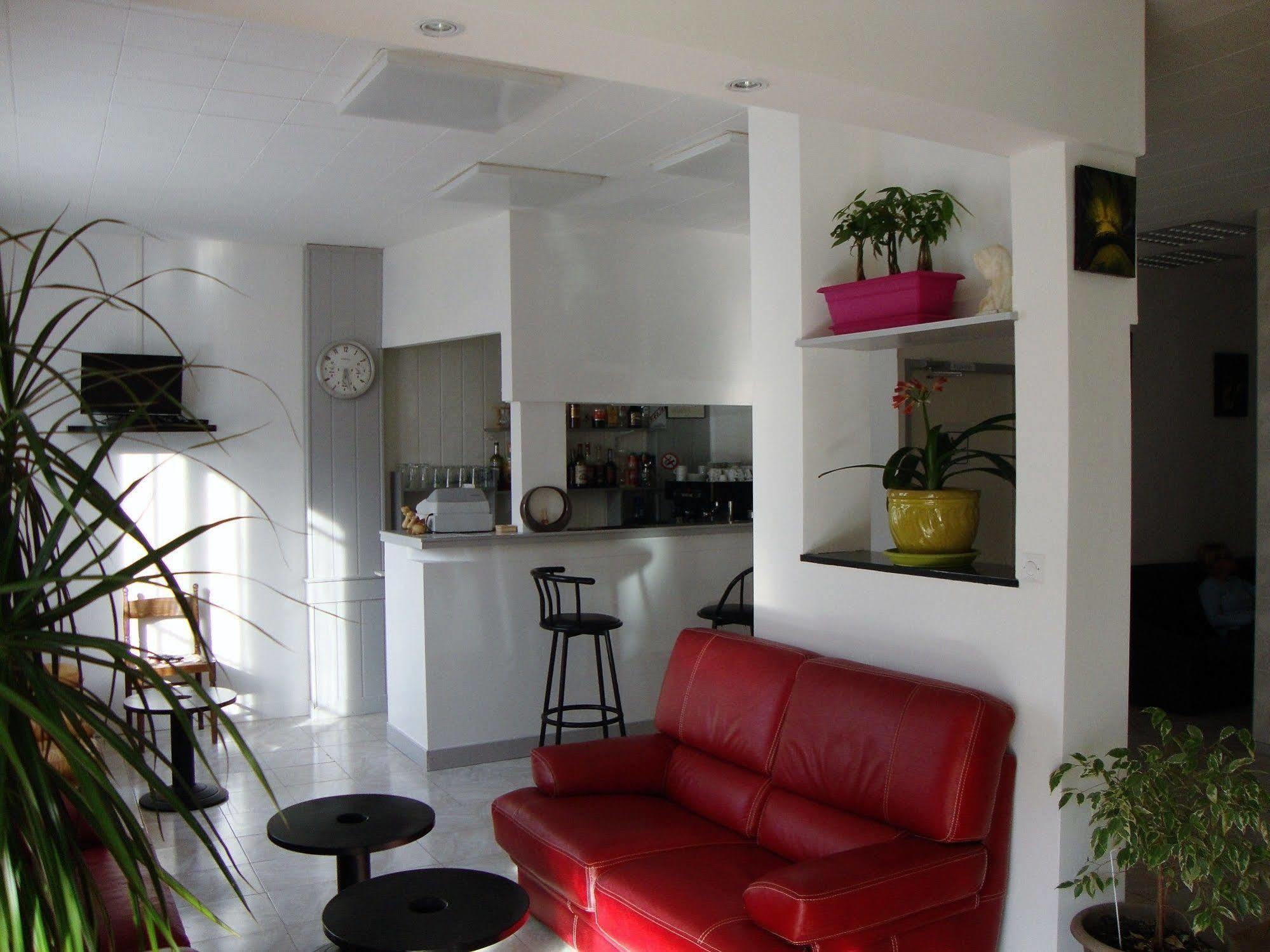 Hotel Au Petit Languedoc Lourdes Ngoại thất bức ảnh