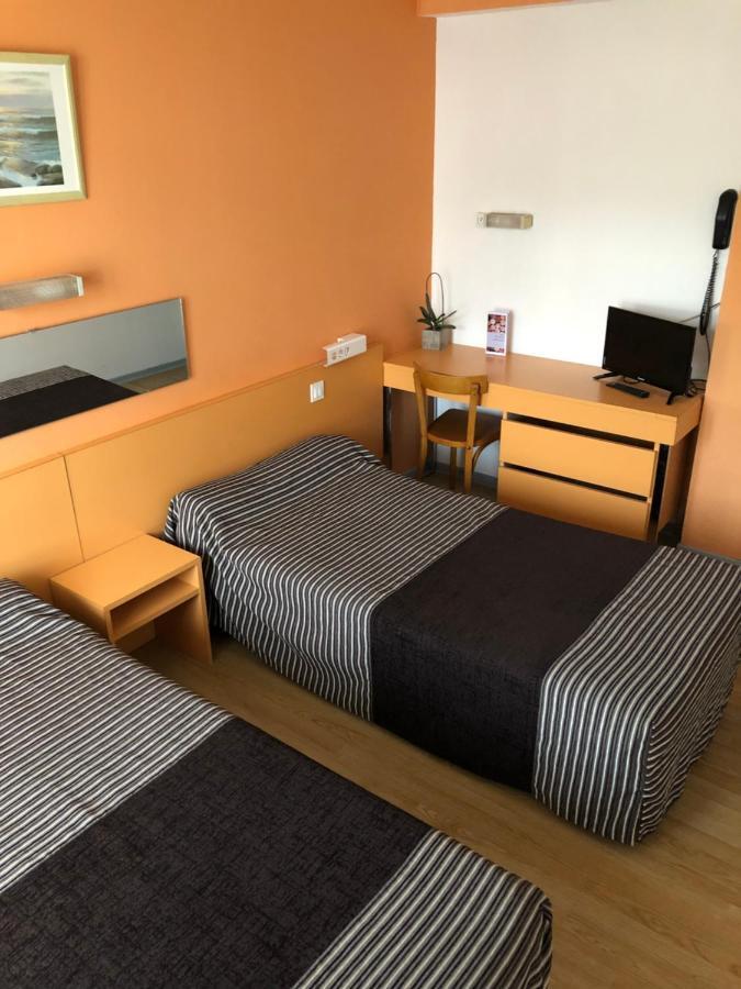 Hotel Au Petit Languedoc Lourdes Ngoại thất bức ảnh