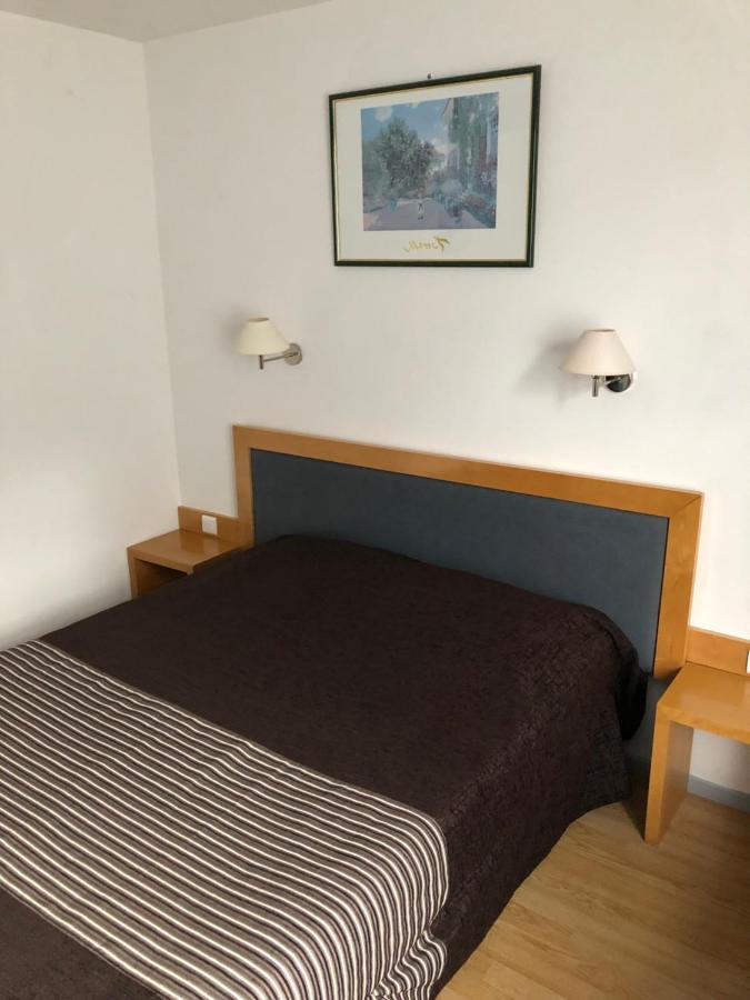 Hotel Au Petit Languedoc Lourdes Ngoại thất bức ảnh