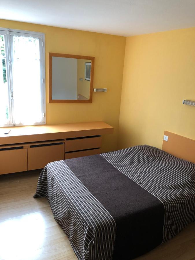 Hotel Au Petit Languedoc Lourdes Ngoại thất bức ảnh