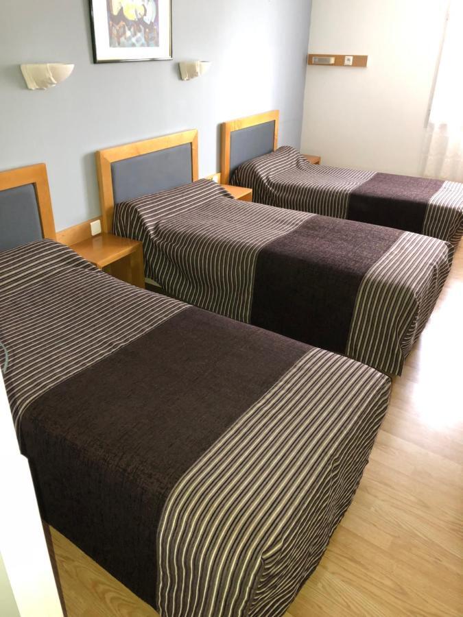 Hotel Au Petit Languedoc Lourdes Ngoại thất bức ảnh