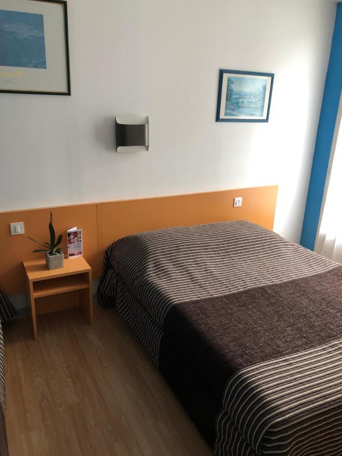 Hotel Au Petit Languedoc Lourdes Ngoại thất bức ảnh