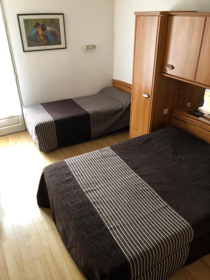 Hotel Au Petit Languedoc Lourdes Ngoại thất bức ảnh