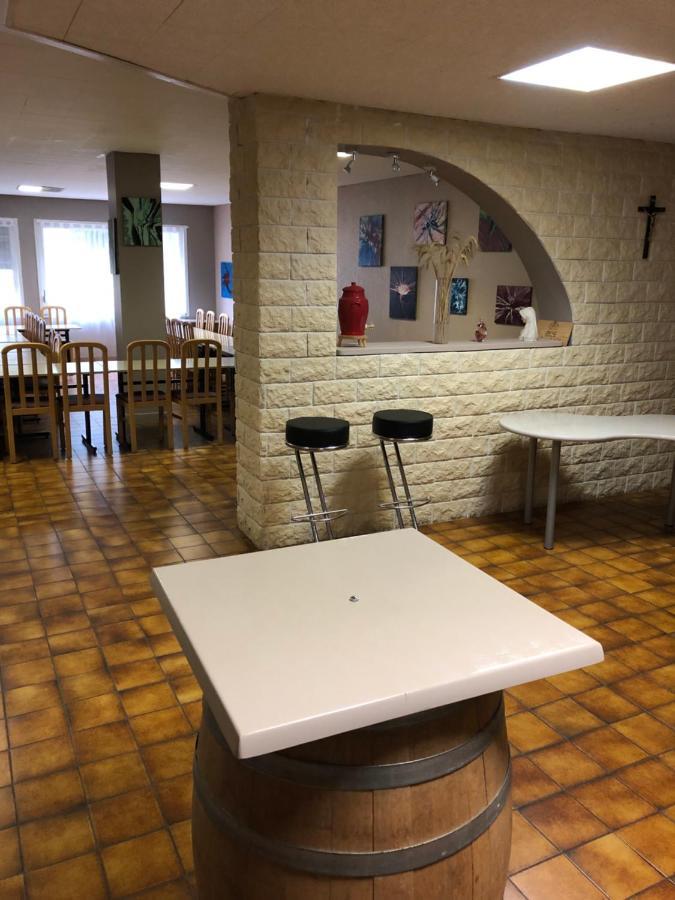 Hotel Au Petit Languedoc Lourdes Ngoại thất bức ảnh